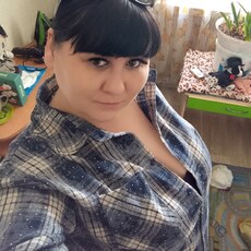 Катеринка, 35 из г. Чита.