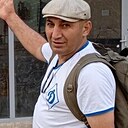 Донмаз, 43 года