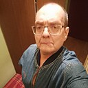 Андрей, 67 лет