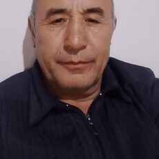 Фотография мужчины Дилмурот, 61 год из г. Барнаул
