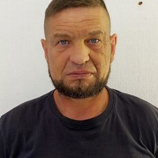 Фотография мужчины Олег, 52 года из г. Иркутск