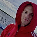 Максим, 20 лет