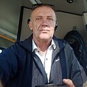 Петр, 61 год