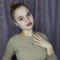 Фотография девушки Леля, 19 лет из г. Чита