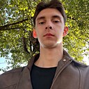 Назар, 19 лет