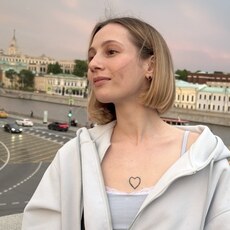 Фотография девушки Ксения, 22 года из г. Москва