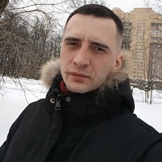 Фотография мужчины Андрей, 32 года из г. Воронеж