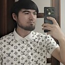 Ахрор, 22 года