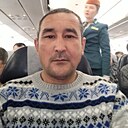 Орзимурод Умаров, 45 лет