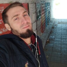 Фотография мужчины Муса, 30 лет из г. Покров
