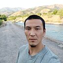 Канат, 33 года