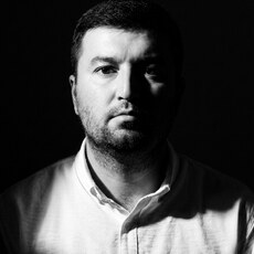 Фотография мужчины Мурад, 31 год из г. Брест