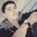 Sherbek, 35 лет