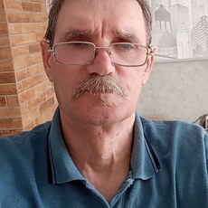 Фотография мужчины Владимир, 65 лет из г. Полоцк
