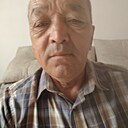 Кахар, 62 года
