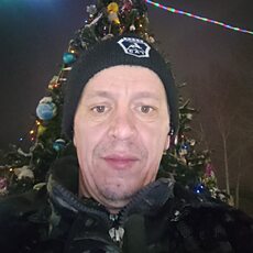Фотография мужчины Роман, 46 лет из г. Барнаул