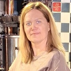Ирина, 46 из г. Новосибирск.