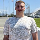 Никита, 26 лет