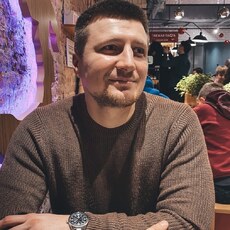 Фотография мужчины Максим, 35 лет из г. Невинномысск