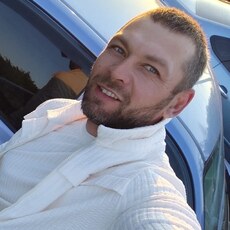 Фотография мужчины Владимир, 38 лет из г. Старый Оскол
