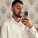 Незнакомец, 23 года