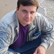 Фотография мужчины Алексей, 43 года из г. Волоколамск