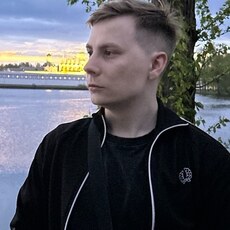Фотография мужчины Сергей, 28 лет из г. Тихвин