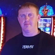 Фотография мужчины Алексей, 39 лет из г. Тихорецк