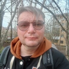 Фотография мужчины Алексей, 44 года из г. Златоуст