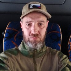 Фотография мужчины Мишаня, 44 года из г. Москва