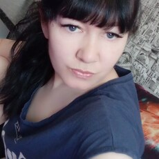 Фотография девушки Гуля, 41 год из г. Омск