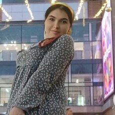 Фотография девушки Фатишка, 36 лет из г. Алматы
