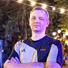 Фотография мужчины Антон, 41 год из г. Пятигорск
