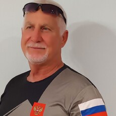Алексей, 57 из г. Новосибирск.