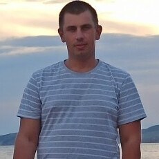 Фотография мужчины Андрей, 37 лет из г. Артем