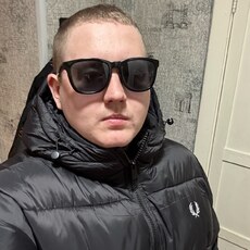 Фотография мужчины Кирилл, 22 года из г. Волжск