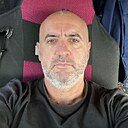 Мага, 46 лет