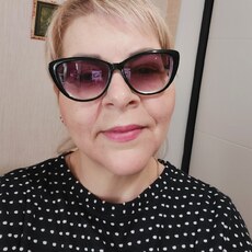 Фотография девушки Ольга, 47 лет из г. Тула