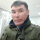 Алтынбек, 39 лет