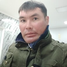 Фотография мужчины Алтынбек, 39 лет из г. Каркаралинск