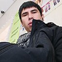 Саид, 38 лет