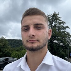 Фотография мужчины Shota, 21 год из г. Лодзь