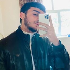 Фотография мужчины Eltun, 21 год из г. Дагестанские Огни