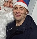 Макс, 36 лет