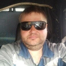 Фотография мужчины Сергей, 43 года из г. Ульяновск