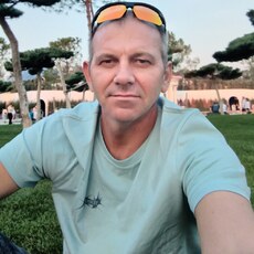 Фотография мужчины Владимир, 47 лет из г. Краснодар