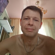 Фотография мужчины Александр, 40 лет из г. Челябинск