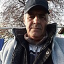 Sergei, 62 года