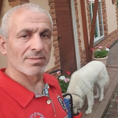 Фотография мужчины Щюкрю, 53 года из г. Мытищи