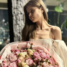 Фотография девушки София, 27 лет из г. Симферополь